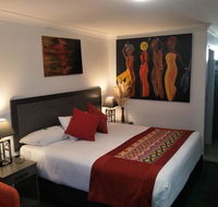 Alabaster Motor Inn - Accommodation 4U
