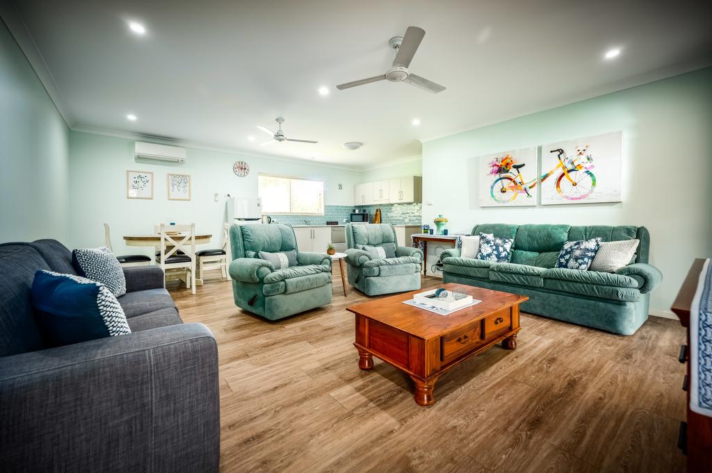 Boambee NSW Accommodation 4U