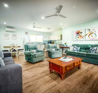 Alarks Nest Bed and Breakfast - Accommodation 4U