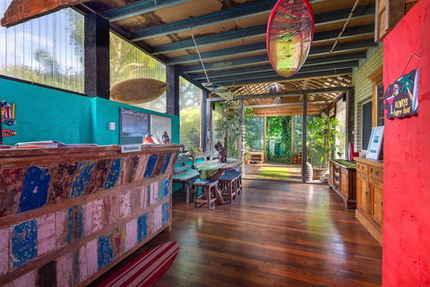 Albany Bali Style Accommodation - Accommodation 4U 2