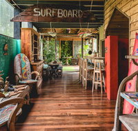 Albany Bali Style Accommodation