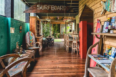 Albany Bali Style Accommodation - Accommodation 4U 0