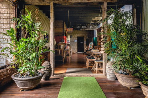 Albany Bali Style Accommodation - Accommodation 4U 1