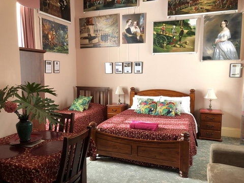 Albany Foreshore Guest House - Accommodation 4U 1