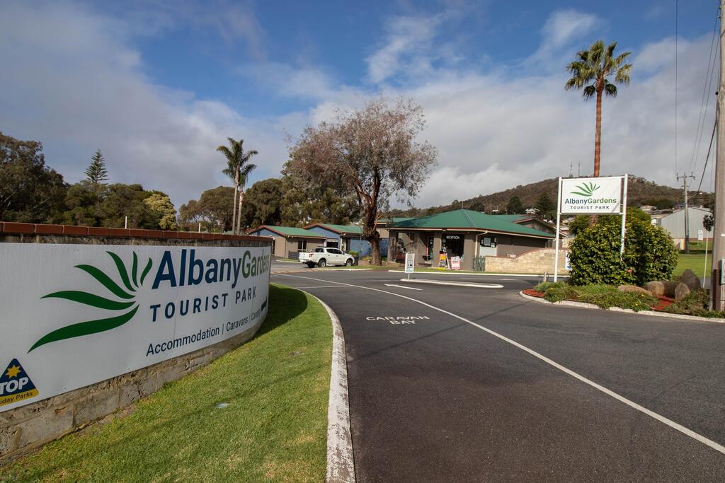 Torbay WA Accommodation 4U