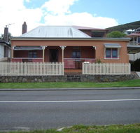 Albany Historic Cottage - Accommodation 4U