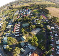 Albany Holiday Park - Accommodation 4U
