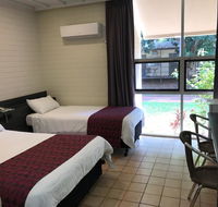 Albatross Bay Resort - Accommodation 4U