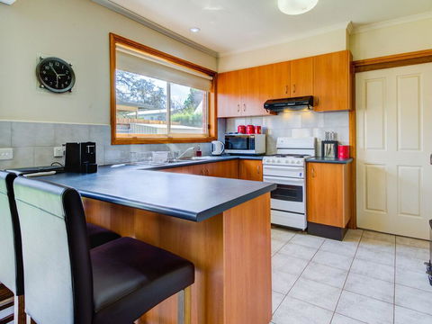 Albert Park - Accommodation 4U 2