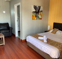 Albion Hotel - Motel Finley - Accommodation 4U