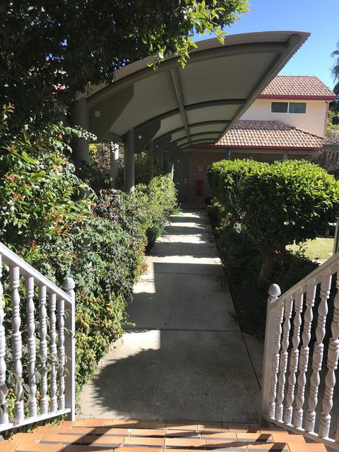 Albury Georgian Motel & Suites - Accommodation 4U 3