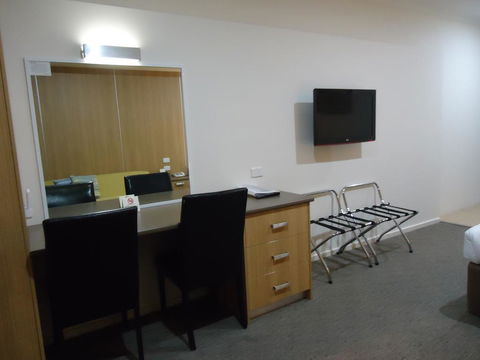 Albury Regent Motel - Accommodation 4U 1