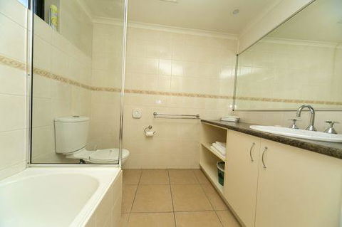 Albury Regent Motel - Accommodation 4U 2