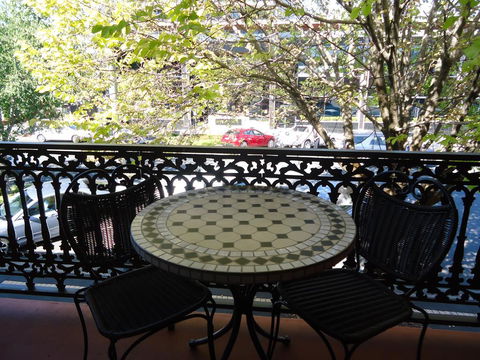 Albury Regent Motel - Accommodation 4U 3