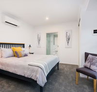 Albury Yalandra Apartment 2 - Accommodation 4U