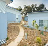 Albury Yalandra Apartment 3 - Accommodation 4U