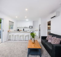 Albury Yalandra Apartment 4 - Accommodation 4U