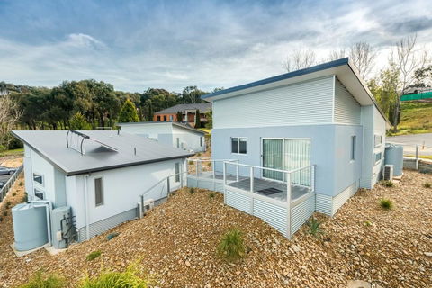 Albury Yalandra Apartment 5 - Accommodation 4U 2