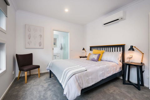 Albury Yalandra Apartment 5 - Accommodation 4U 3
