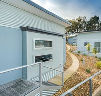 Albury Yalandra Apartment 5 - Accommodation 4U