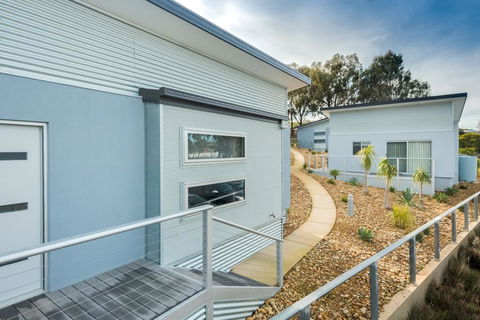 Albury Yalandra Apartment 5 - Accommodation 4U 0