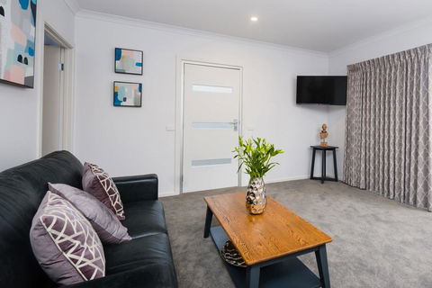 Albury Yalandra Apartment 5 - Accommodation 4U 1