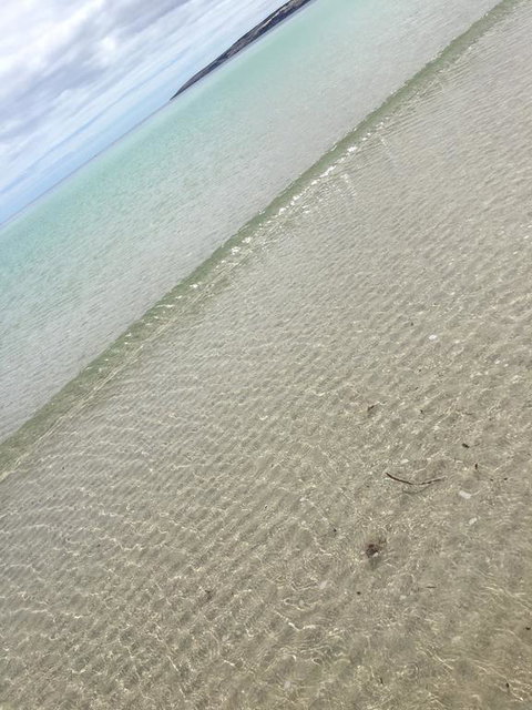 Alchemy On Island Beach - Accommodation 4U 2