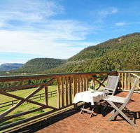 Alcheringa Cottage - Accommodation 4U