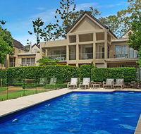 Alderly Terrace - Accommodation 4U