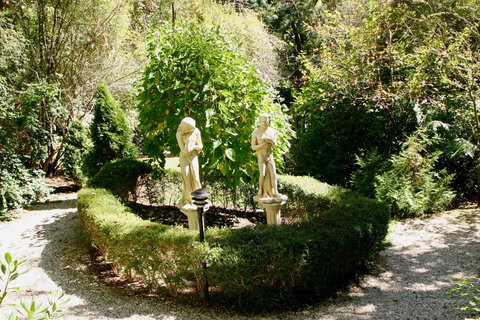 Aldgate Lodge Bed & Breakfast - Accommodation 4U 3