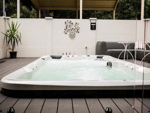 Aldgate Lodge Bed & Breakfast - Accommodation 4U 1