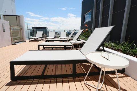 Alex Perry Hotel & Apartments - Accommodation 4U 1