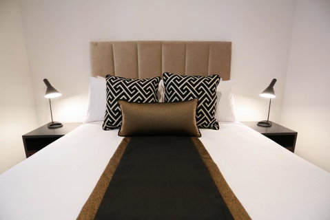 Alex Perry Hotel & Apartments - Accommodation 4U 0