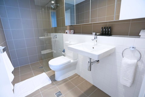 Alex Perry Hotel & Apartments - Accommodation 4U 2