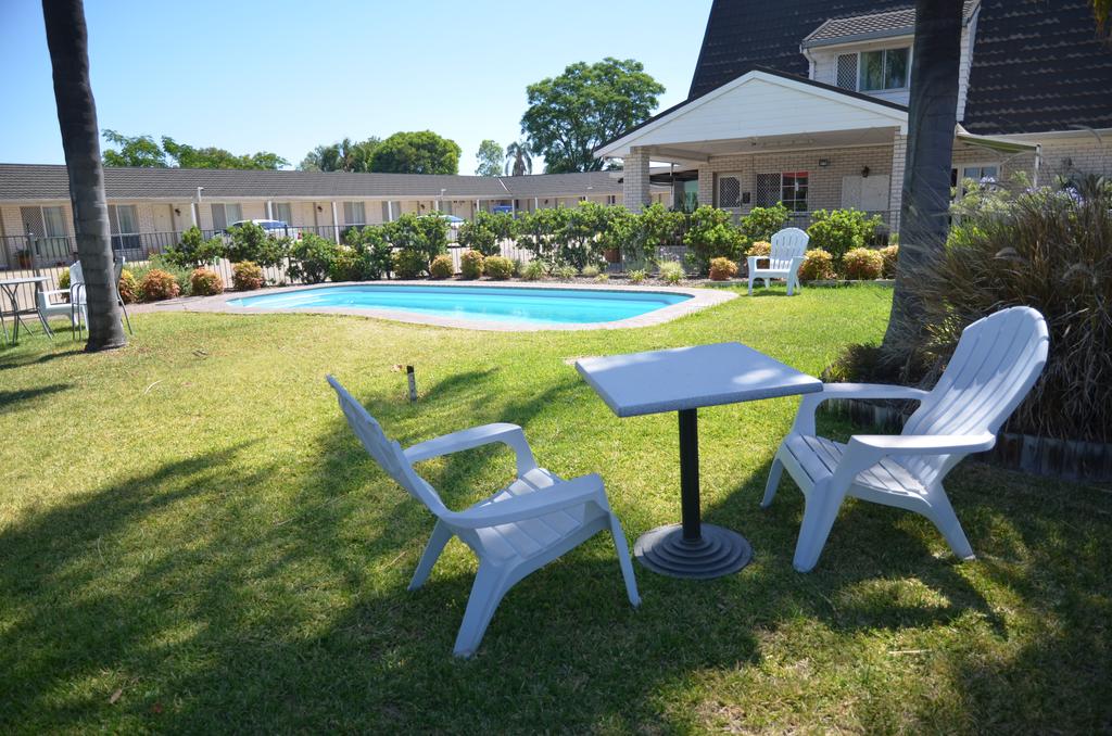 Crooble NSW Accommodation 4U