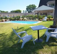 Alexander Motor Inn - Accommodation 4U