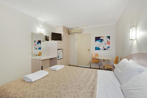 Alexander Motor Inn And Apartments - Accommodation 4U 3