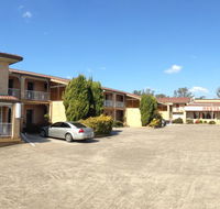 Alexander The Great Motel - Accommodation 4U