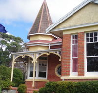 Alexandria Bed and Breakfast - Accommodation 4U