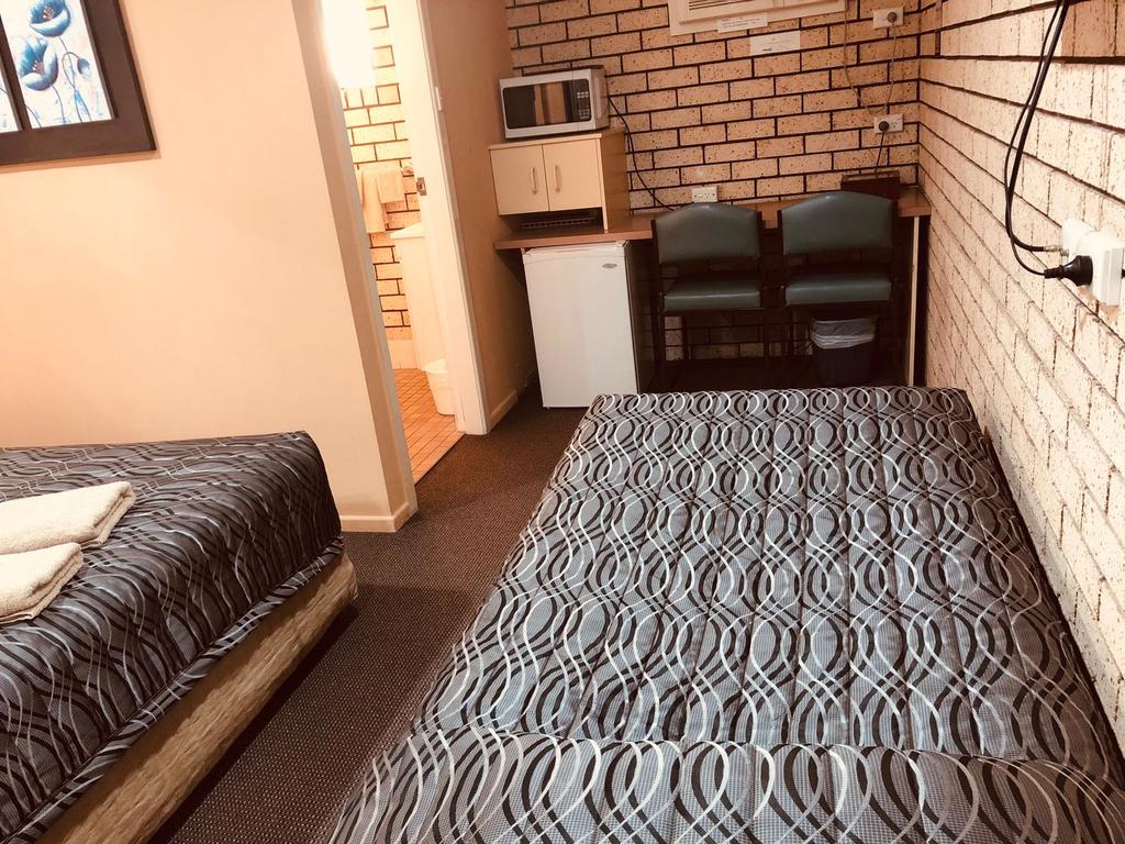 Curban NSW Accommodation 4U