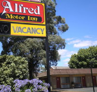 Alfred Motor Inn - Accommodation 4U