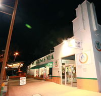 Alice Springs YHA - Accommodation 4U