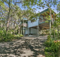 Alinjarra - 13 Waller Court - Accommodation 4U