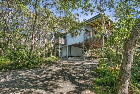 Alinjarra - 13 Waller Court - Accommodation 4U 0