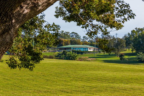 All About Me B & B - Accommodation 4U 1