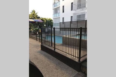 All In 500 Aud Weekly Beachfront The STRAND Studio Apartment - Accommodation 4U 3