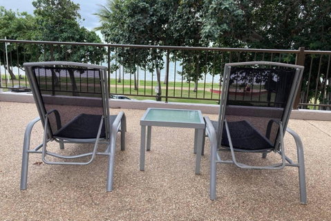 All In 500 Aud Weekly Beachfront The STRAND Studio Apartment - Accommodation 4U 0