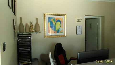 All Seasons Country Lodge - Accommodation 4U 1
