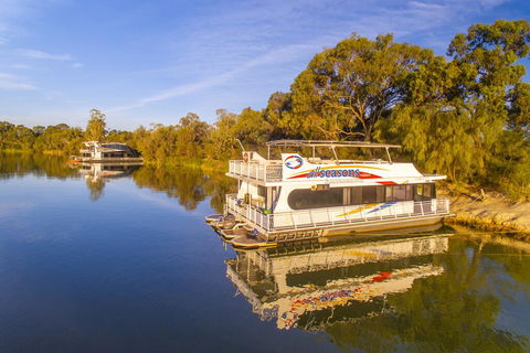 All Seasons Houseboats - Accommodation 4U 1