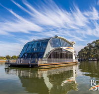 All Seasons Houseboats - Accommodation 4U
